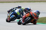 Brad Binder ( Ajo) 