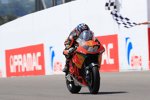 Brad Binder ( Ajo) 