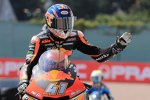Brad Binder ( Ajo) 
