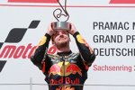 Brad Binder ( Ajo) 