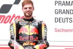 Brad Binder ( Ajo) 