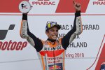 Marc Marquez (Honda)