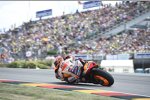 Marc Marquez (Honda) 