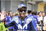 Valentino Rossi (Yamaha)