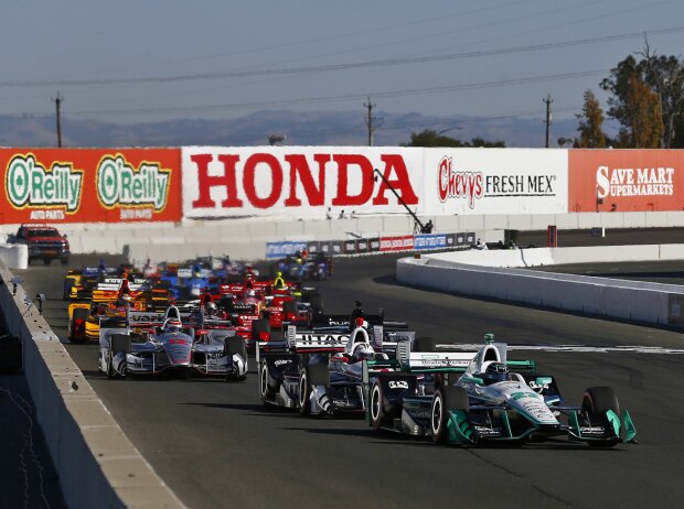 Simon Pagenaud