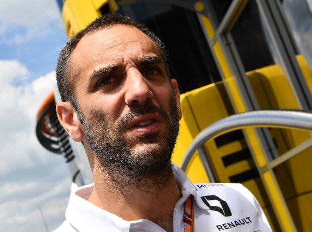 Cyril Abiteboul Cyril Abiteboul