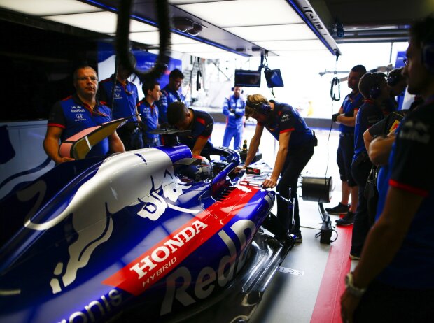 Brendon Hartley Brendon Hartley