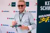 Bild zum Inhalt: Schwantz kritisiert Espargaro-Crash: "Gefahr war extrem hoch"