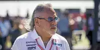 Vijay Mallya