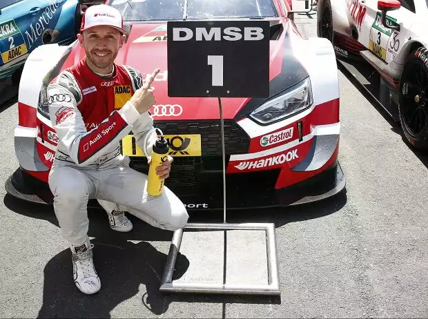 Rene Rast Titel-Bild zur News: Rene Rast