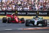 Verschwörung adé: Mercedes-Bevorzugung für Pirelli "dumm"