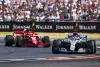 Bild zum Inhalt: Verschwörung adé: Mercedes-Bevorzugung für Pirelli "dumm"