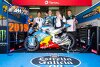 Bild zum Inhalt: Alex Marquez: MotoGP-Traum vorerst geplatzt