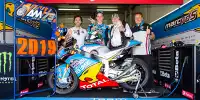 Bild zum Inhalt: Alex Marquez: MotoGP-Traum vorerst geplatzt