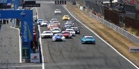 Bild zum Inhalt: Red Bull und Aston Martin in die DTM: Pläne fortgeschritten
