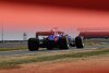 Toro Rosso blühen Motorenstrafen: Red Bull profitiert