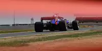 Brendon Hartley