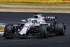 Lowe: Will Williams wieder in die richtigen Bahnen lenken