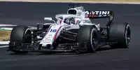 Lance Stroll