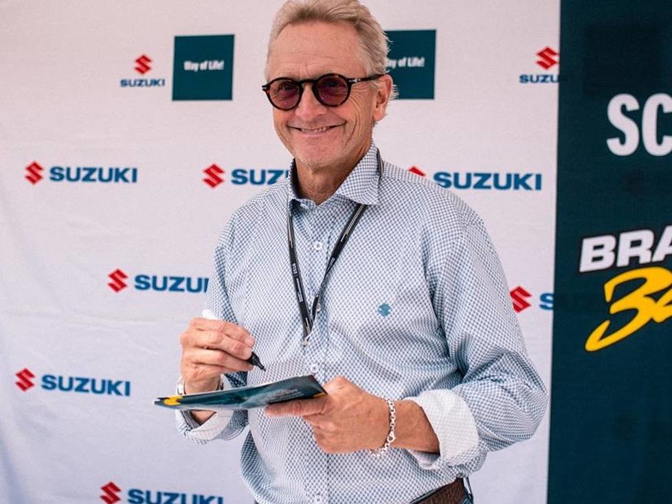 Kevin Schwantz