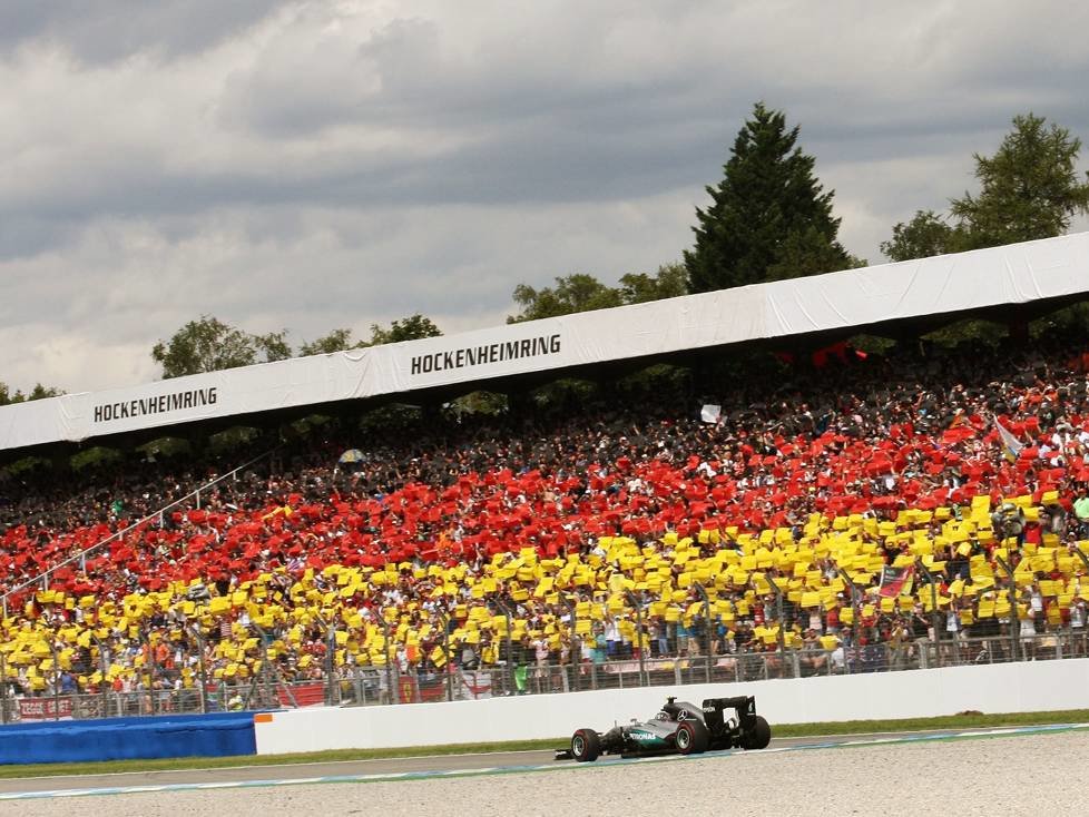 Nico Rosberg