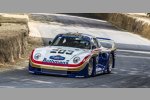 Goodwood Festival of Speed 2018: Porsche 961 (1986)