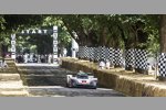 Goodwood Festival of Speed 2018: Porsche 919 Hybrid Evo, Neel Jani