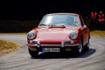 Goodwood Festival of Speed 2018: Porsche 911 (901) Nr. 57 (1964)