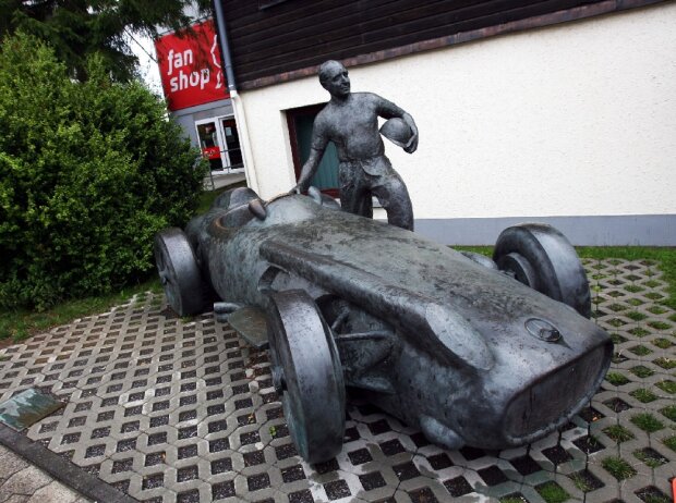 Juan Manuel Fangio