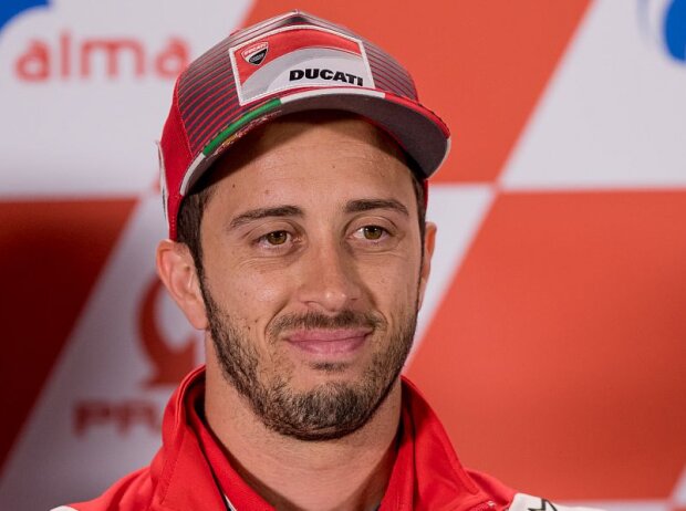 Andrea Dovizioso Andrea Dovizioso