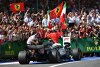 Rennvorschau Hockenheim: Silber-Revanche bei Vettel-Party?