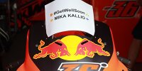 Bild zum Inhalt: KTM: Mika Kallios Verletzung besorgt Pol Espargaro