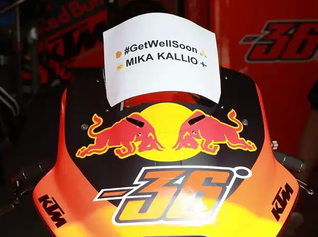 Titel-Bild zur News: Mika Kallio