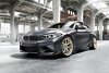 Bild zum Inhalt: BMW M Performance Parts Concept: So wird der M2 zum Leichtbaukönig