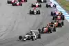 Bild zum Inhalt: Highlight der Saison: Formel 4 im Rahmen der Formel 1