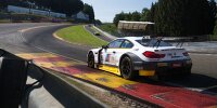 Bild zum Inhalt: 24h Spa 2018: BMW schickt vier Autos ins Rennen