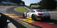 Bild zum Inhalt: 24h Spa 2018: BMW schickt vier Autos ins Rennen