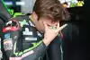 Bild zum Inhalt: Johann Zarco: MotoGP-Siegchance vertan?