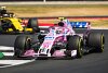 Bild zum Inhalt: Force India will Fahrer und Personal halten