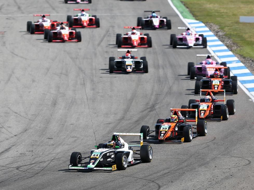 Formel 4