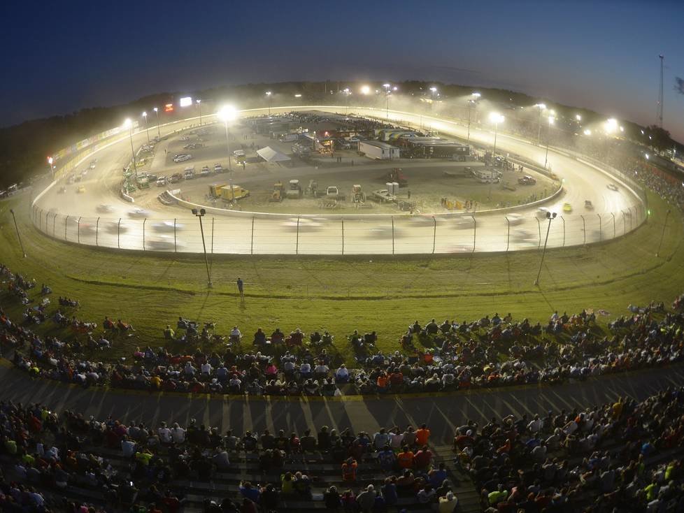 Eldora Speedway