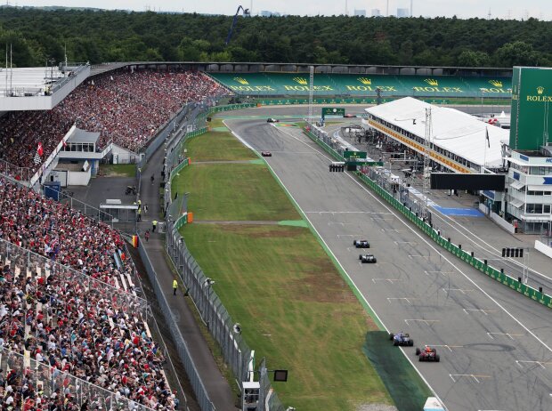 Hockenheim