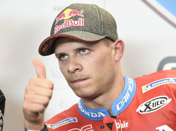 Stefan Bradl