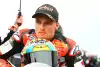 Bild zum Inhalt: Chaz Davies: Schlüsselbein gebrochen, kein Start in Misano