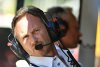 Horner: So knapp ist Vergne am Red-Bull-Cockpit gescheitert