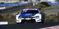 Bild zum Inhalt: Podiumsplätze und Pole-Position: Eng bisher bester DTM-Rookie 2018