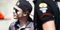 Bild zum Inhalt: Nach Ausraster: Bleibt Ferrucci weiter Haas-Juniorfahrer?
