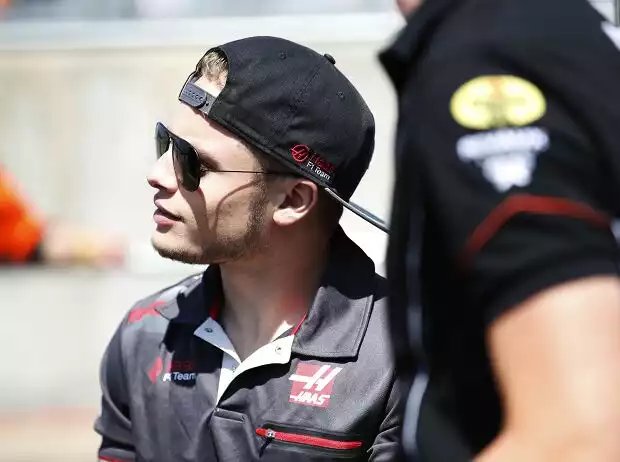 Titel-Bild zur News: Santino Ferrucci