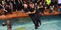 Bild zum Inhalt: Red Bull: Siege mit Honda wären schon jetzt möglich