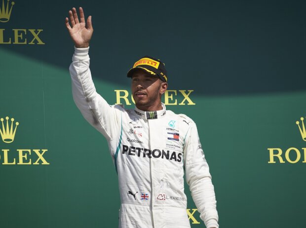 Lewis Hamilton Lewis Hamilton